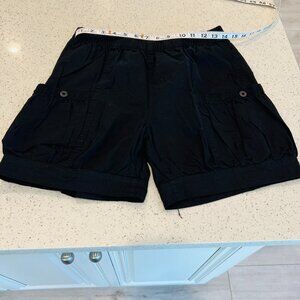 women shorts, bundle of two, size M